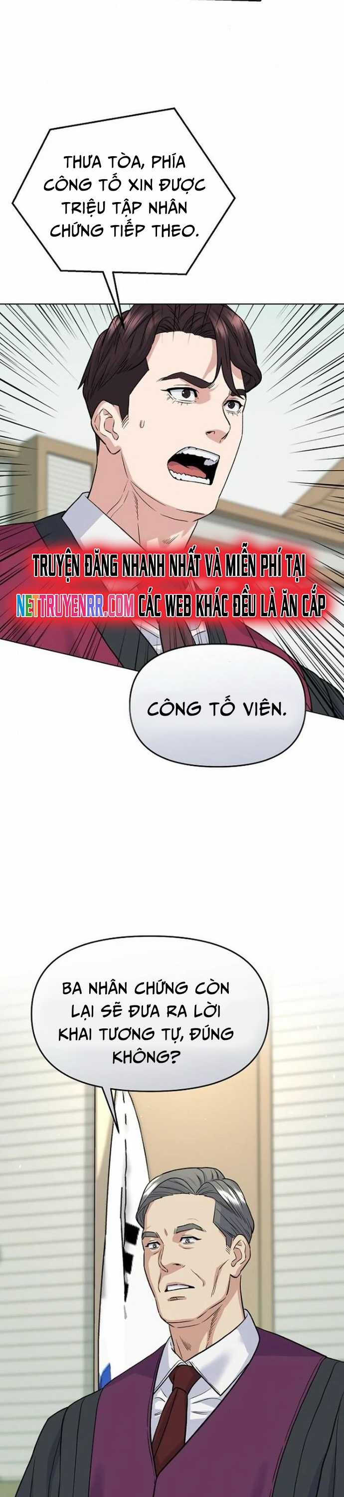 Độc Đạo - Chapter 25 - Trang 9