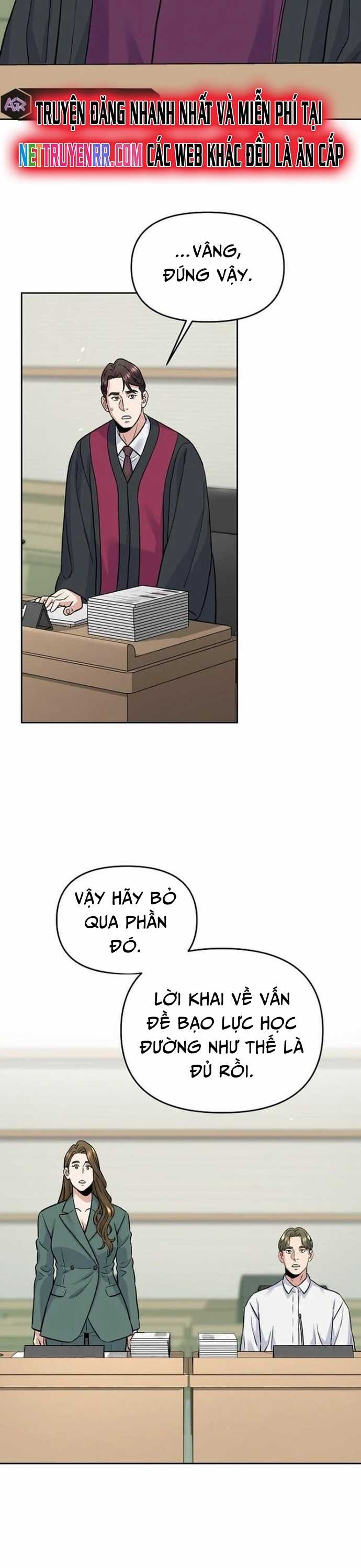 Độc Đạo - Chapter 25 - Trang 10