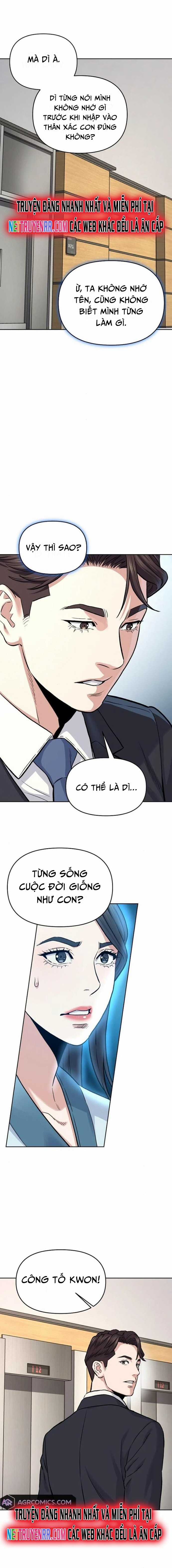 Độc Đạo - Chapter 26 - Trang 17