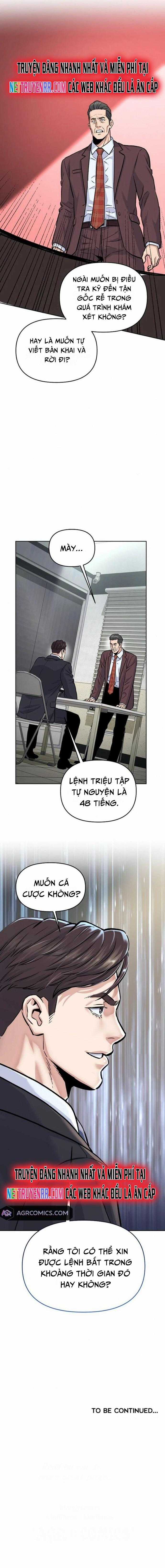 Độc Đạo - Chapter 26 - Trang 23