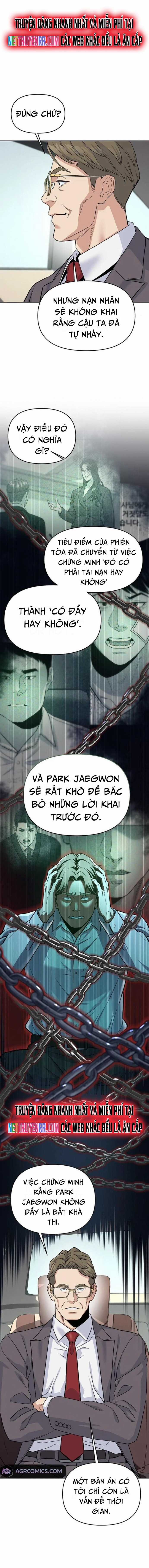 Độc Đạo - Chapter 26 - Trang 10