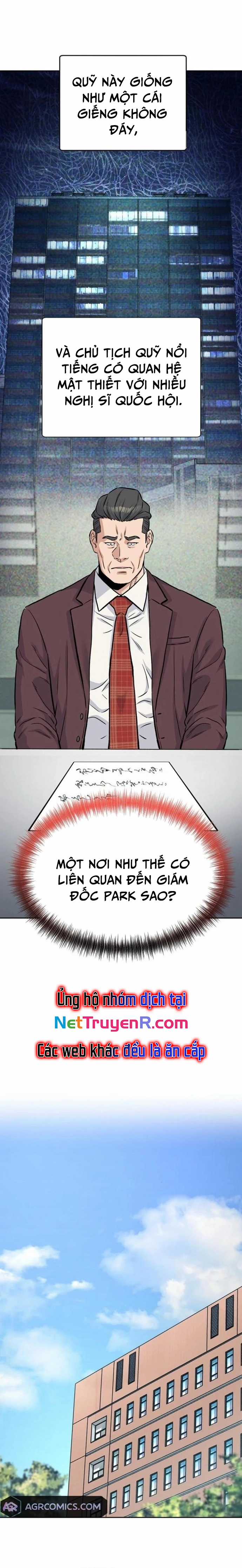 Độc Đạo - Chapter 27 - Trang 3