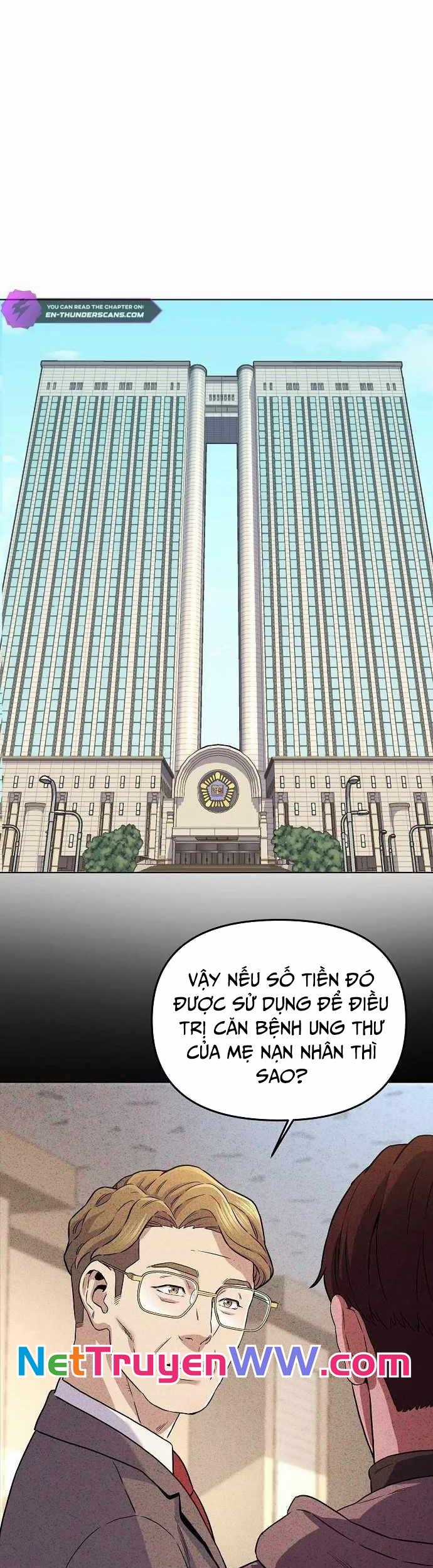 Độc Đạo - Chapter 3 - Trang 1