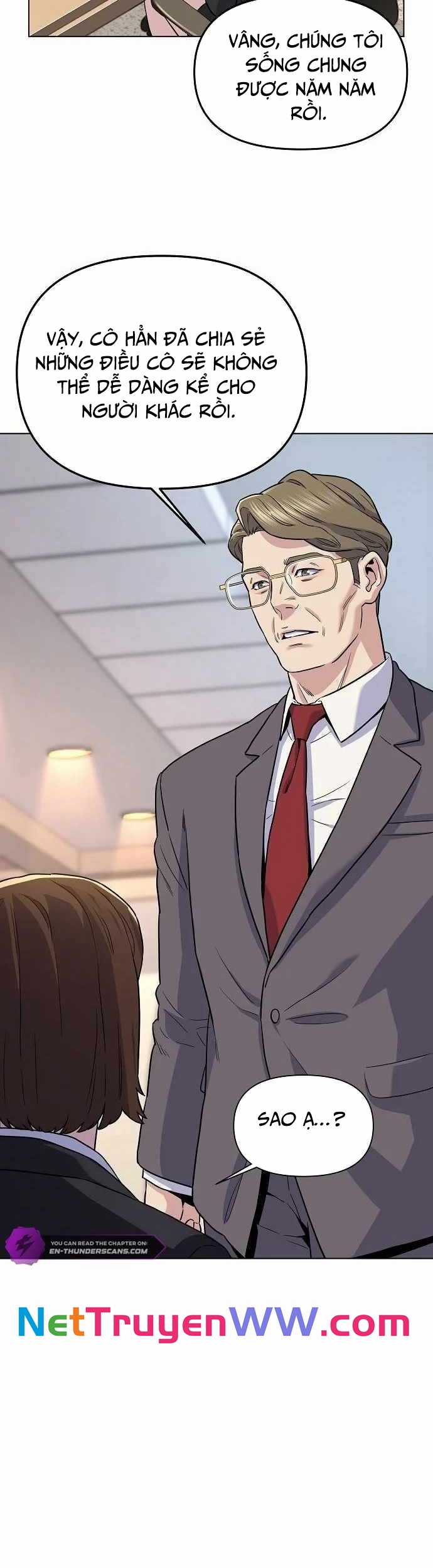 Độc Đạo - Chapter 3 - Trang 13