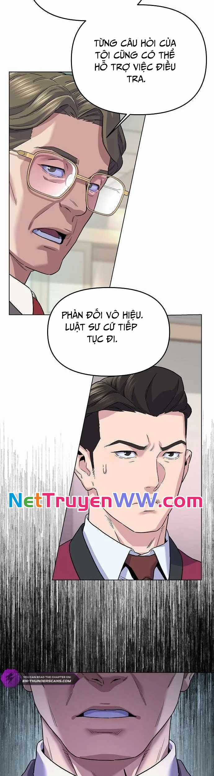 Độc Đạo - Chapter 3 - Trang 16