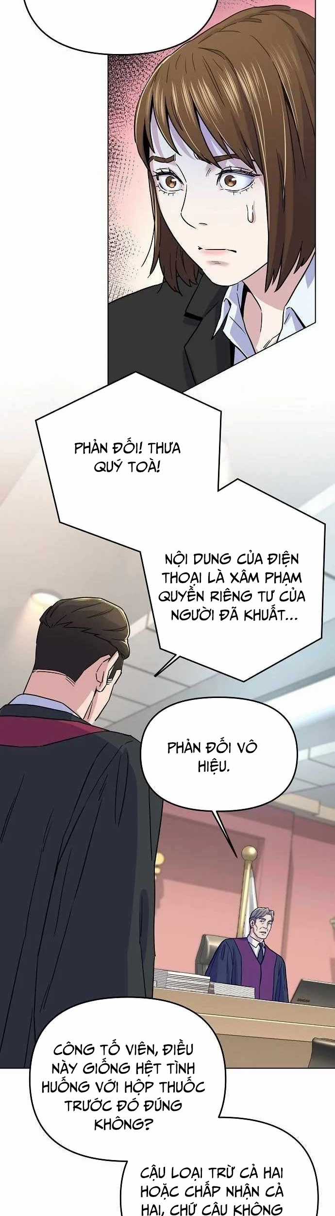 Độc Đạo - Chapter 3 - Trang 24