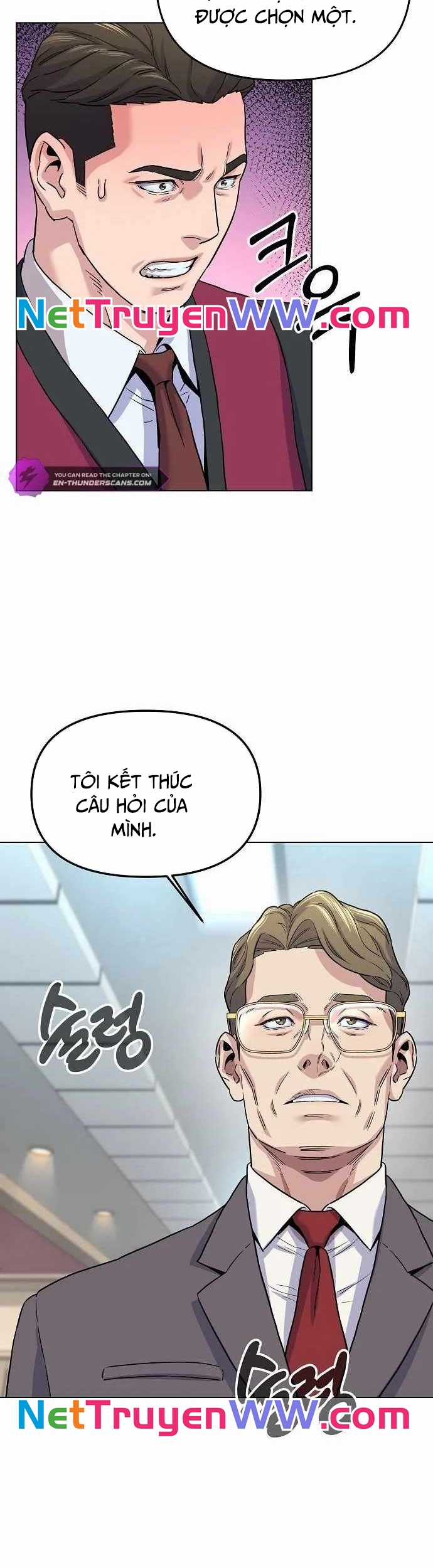 Độc Đạo - Chapter 3 - Trang 25