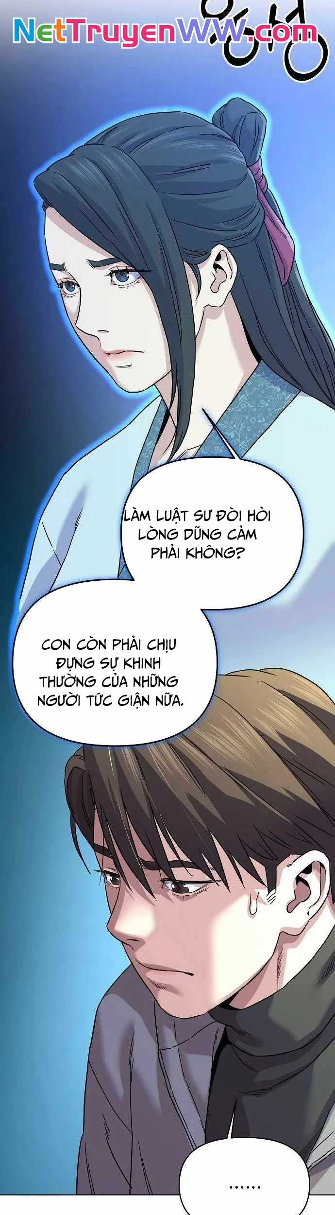 Độc Đạo - Chapter 3 - Trang 28
