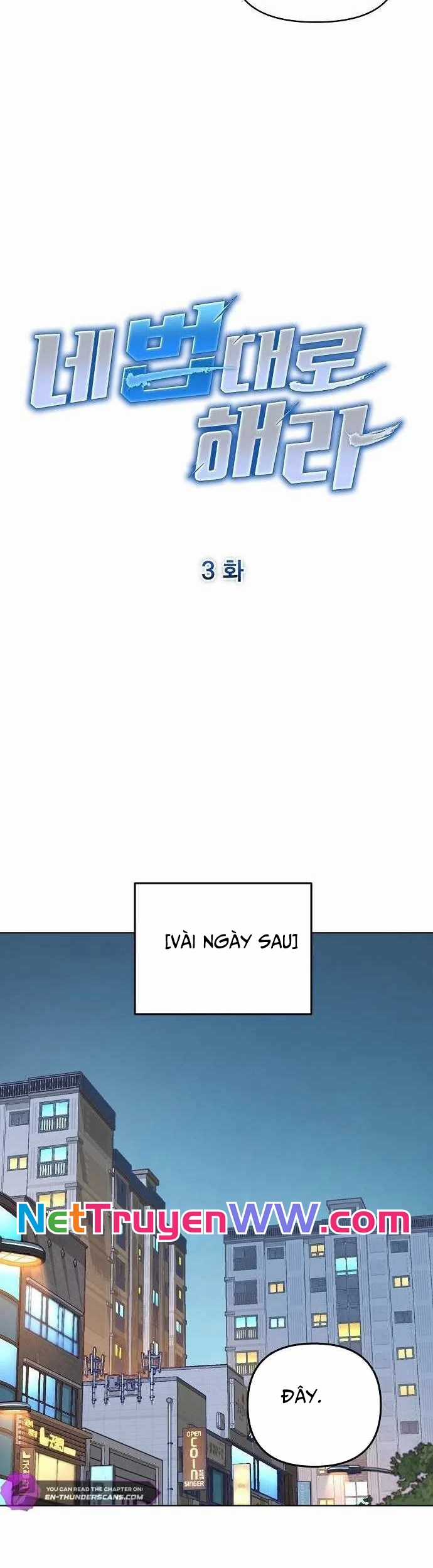 Độc Đạo - Chapter 3 - Trang 29