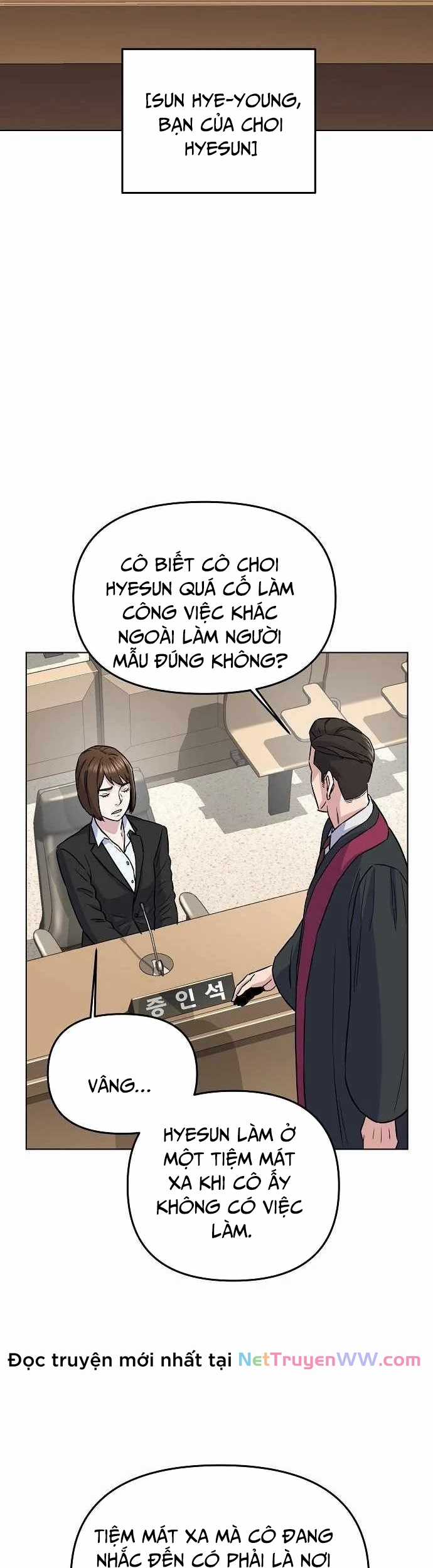 Độc Đạo - Chapter 3 - Trang 4