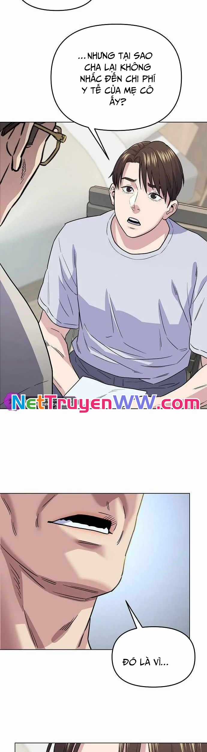 Độc Đạo - Chapter 3 - Trang 31