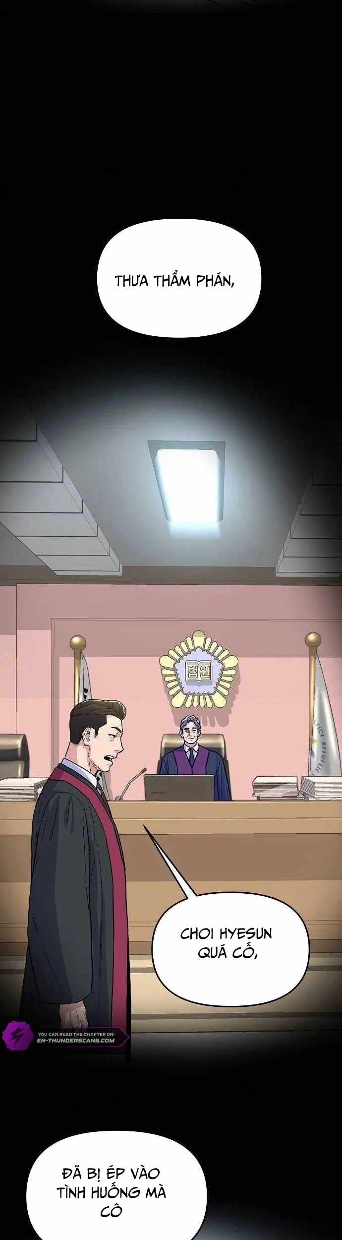 Độc Đạo - Chapter 3 - Trang 35