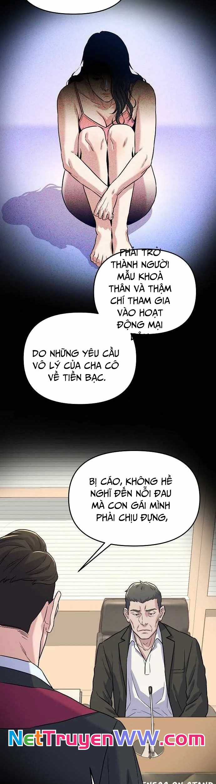 Độc Đạo - Chapter 3 - Trang 36