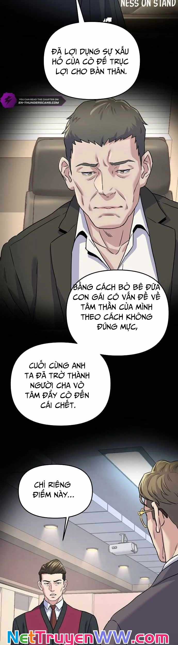 Độc Đạo - Chapter 3 - Trang 37