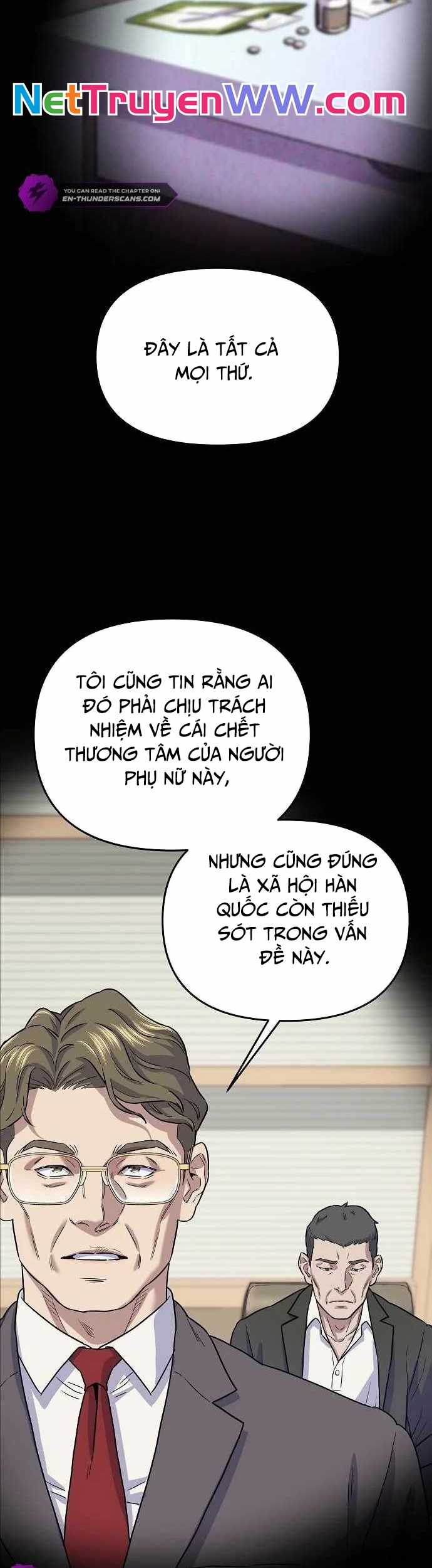 Độc Đạo - Chapter 3 - Trang 40