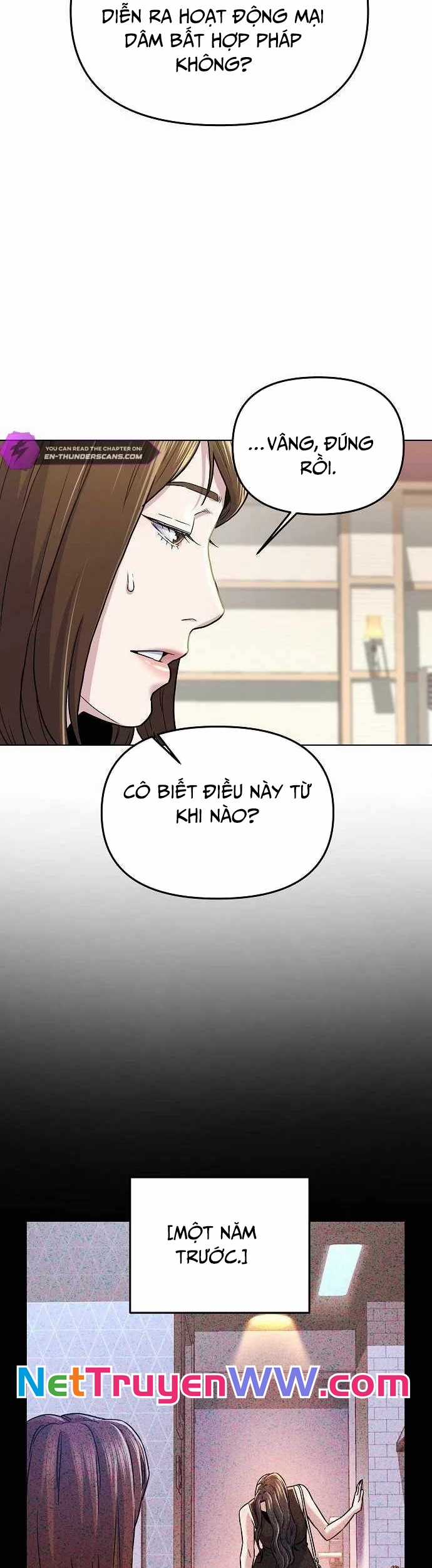 Độc Đạo - Chapter 3 - Trang 5