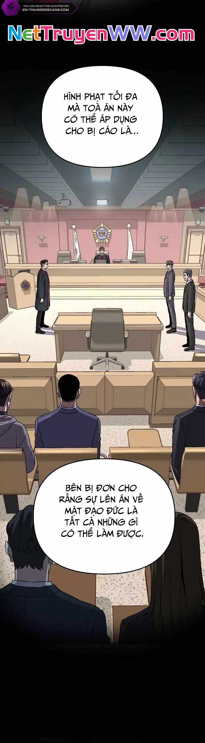 Độc Đạo - Chapter 3 - Trang 41