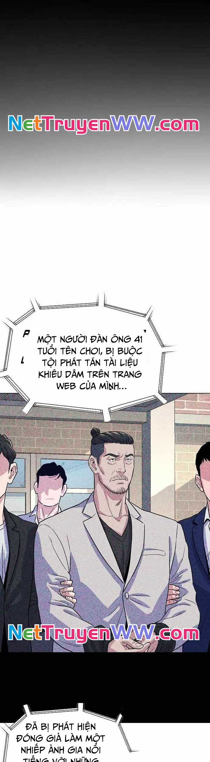 Độc Đạo - Chapter 3 - Trang 42