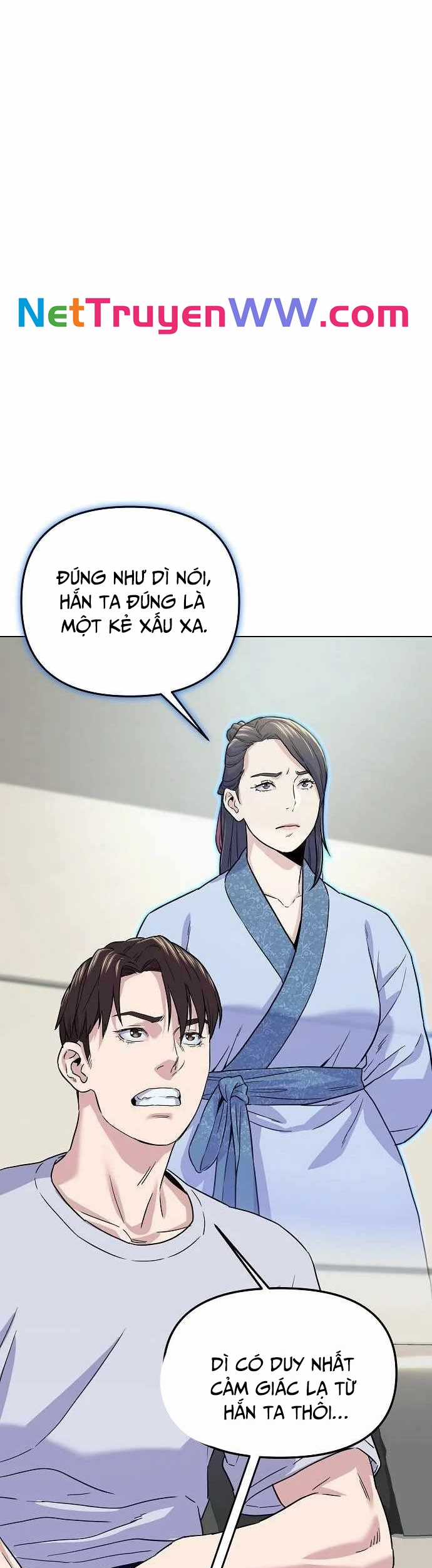 Độc Đạo - Chapter 3 - Trang 44