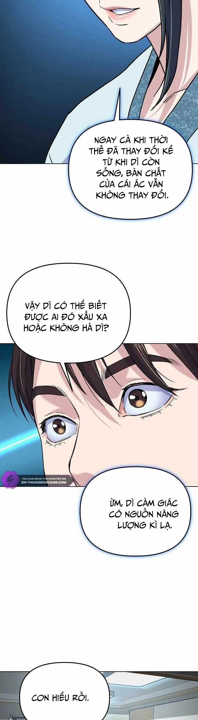 Độc Đạo - Chapter 3 - Trang 46