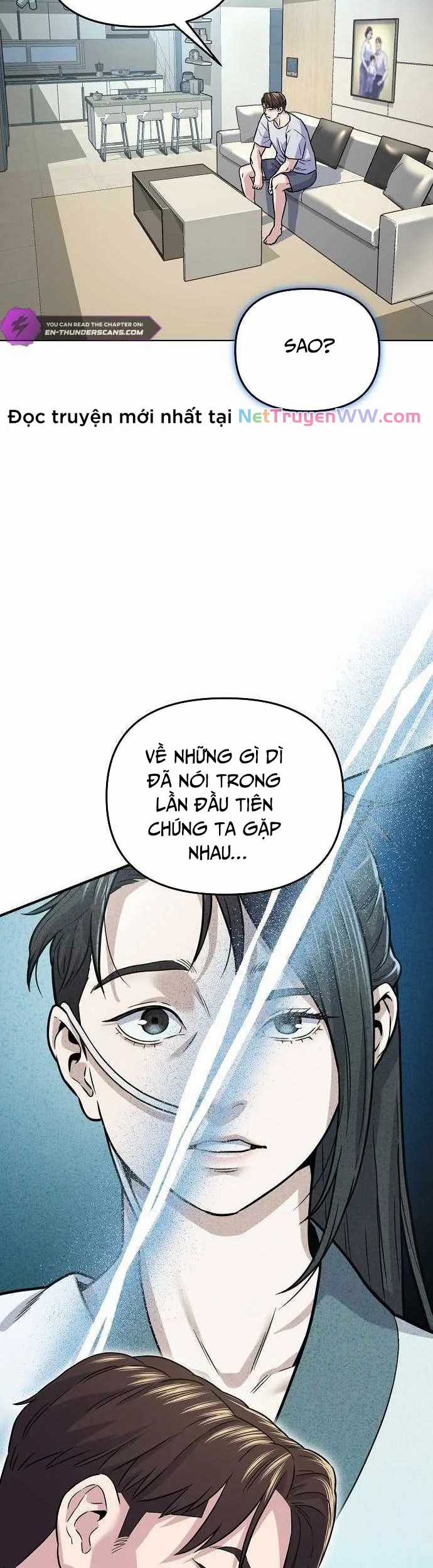 Độc Đạo - Chapter 3 - Trang 47