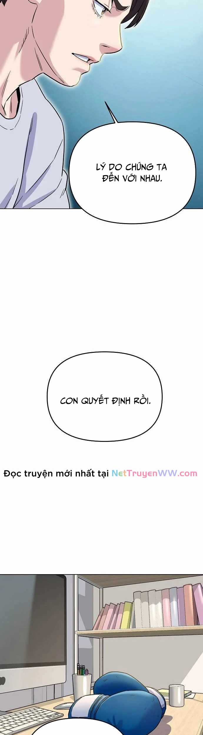 Độc Đạo - Chapter 3 - Trang 48