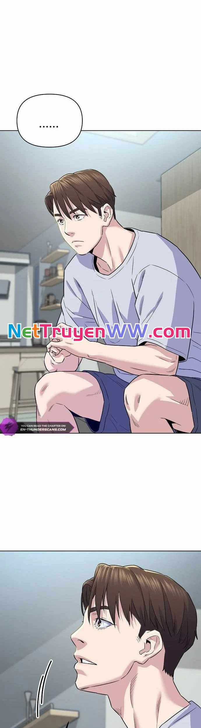 Độc Đạo - Chapter 3 - Trang 50