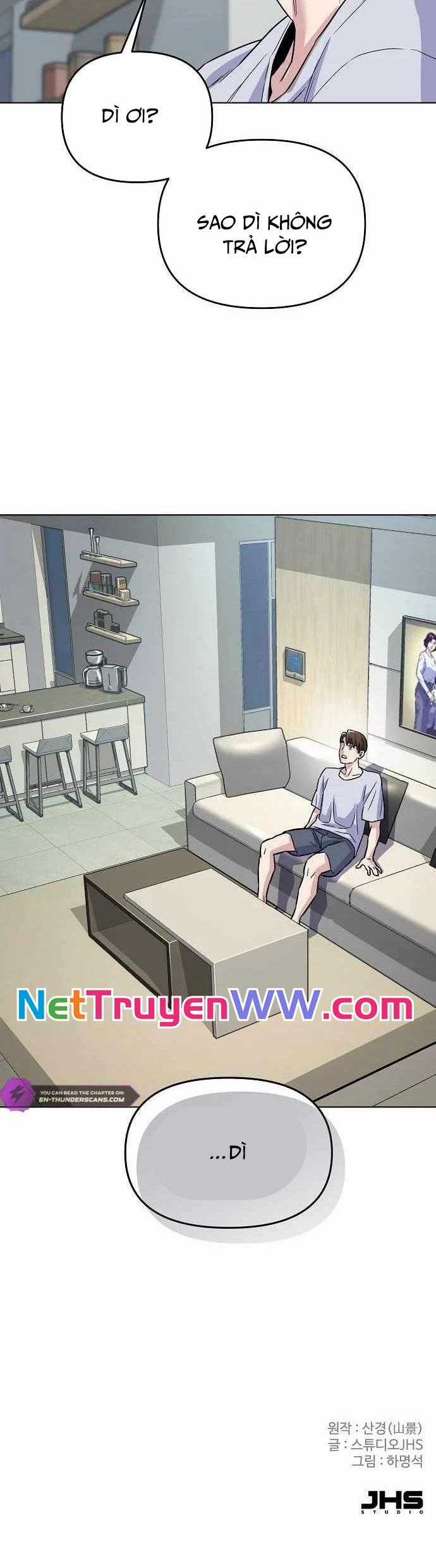 Độc Đạo - Chapter 3 - Trang 51