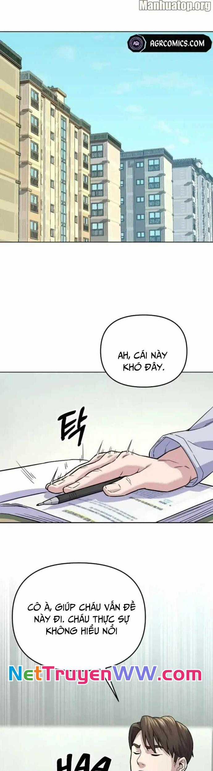 Độc Đạo - Chapter 4 - Trang 1