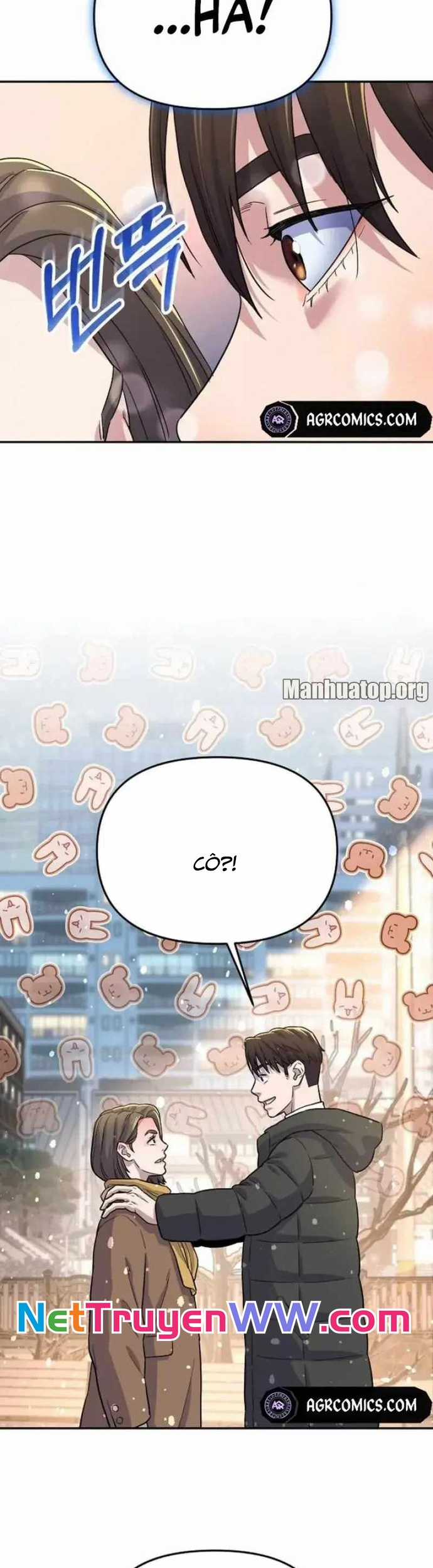 Độc Đạo - Chapter 4 - Trang 13