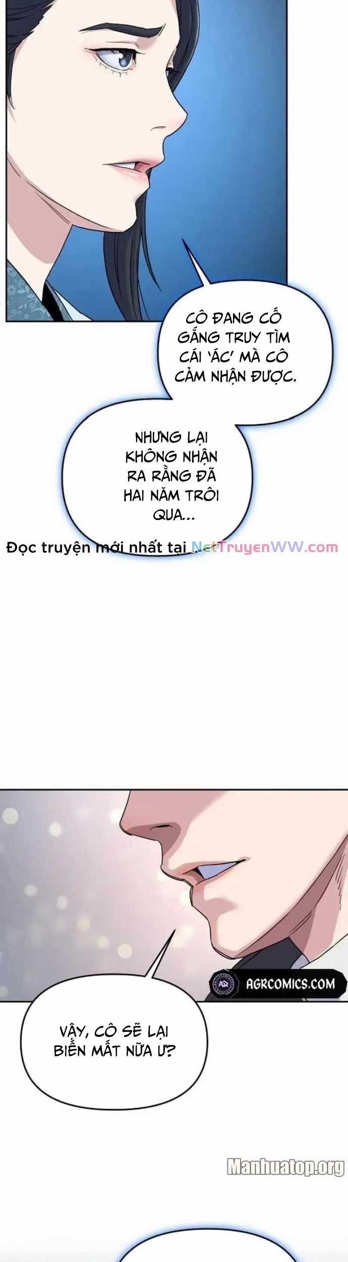 Độc Đạo - Chapter 4 - Trang 17