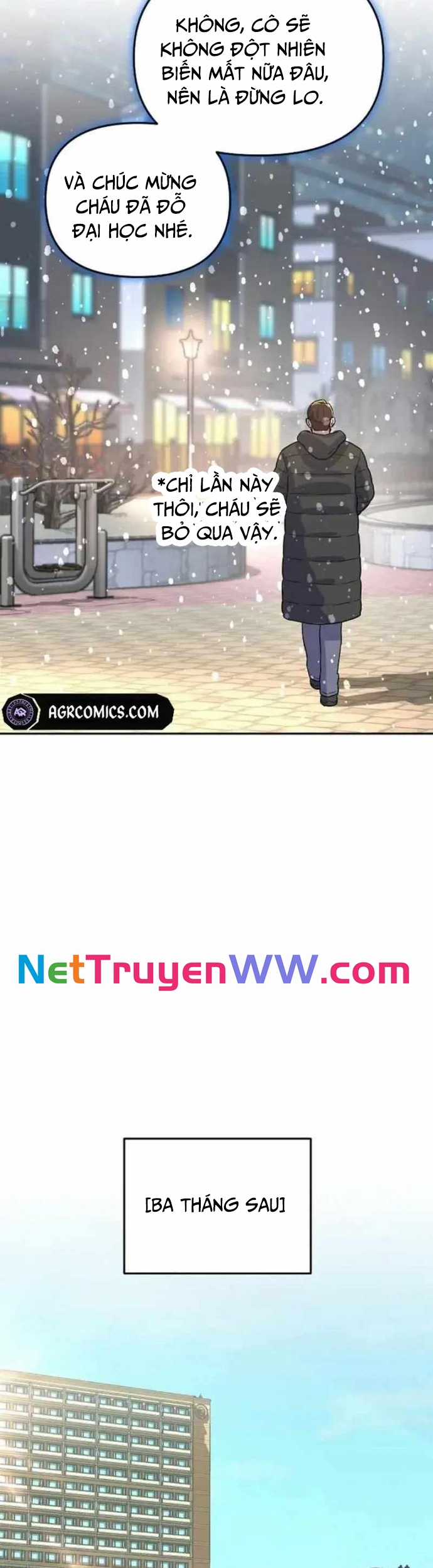 Độc Đạo - Chapter 4 - Trang 18