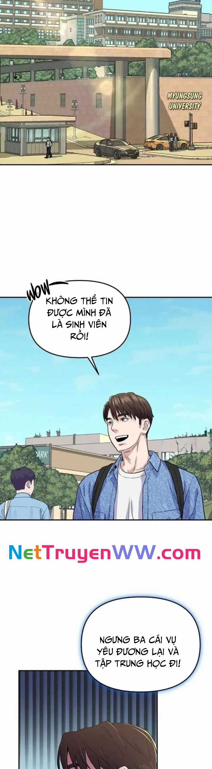 Độc Đạo - Chapter 4 - Trang 19