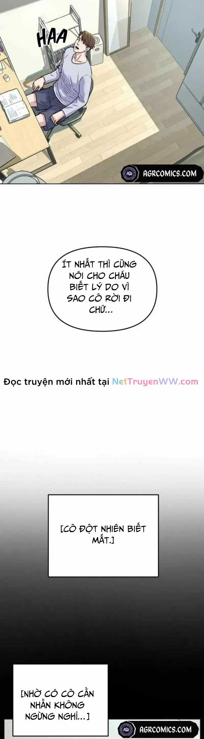 Độc Đạo - Chapter 4 - Trang 3