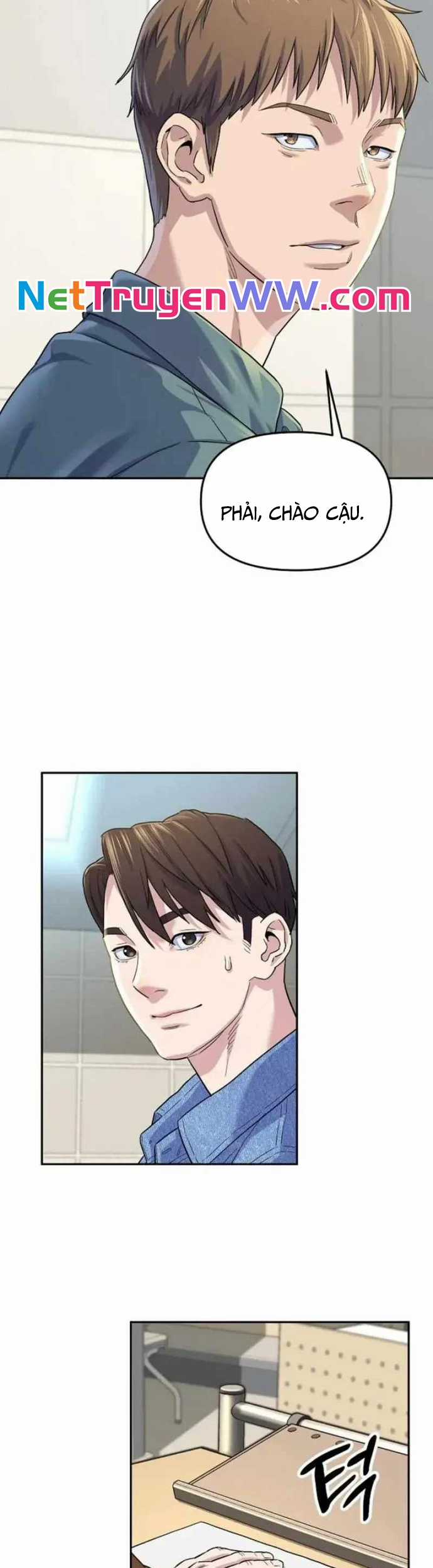 Độc Đạo - Chapter 4 - Trang 25