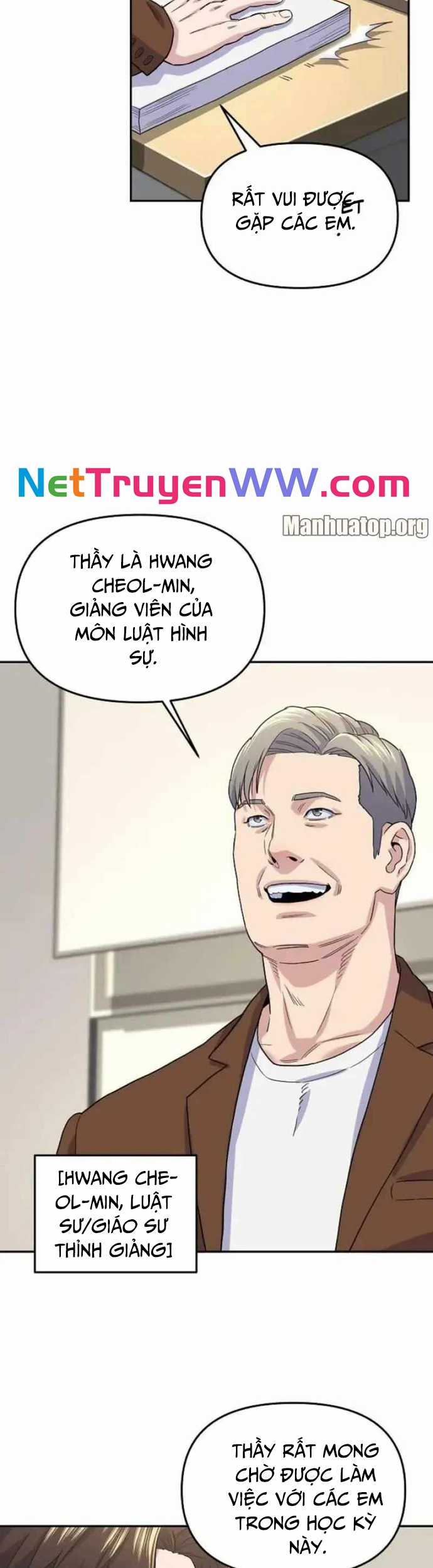 Độc Đạo - Chapter 4 - Trang 26