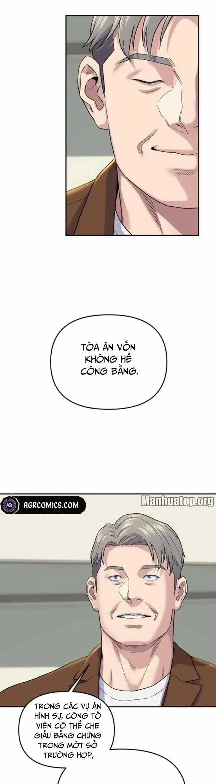 Độc Đạo - Chapter 4 - Trang 30