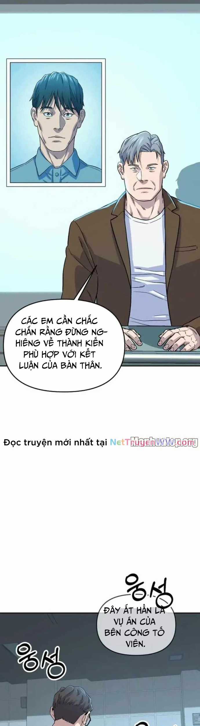 Độc Đạo - Chapter 4 - Trang 39
