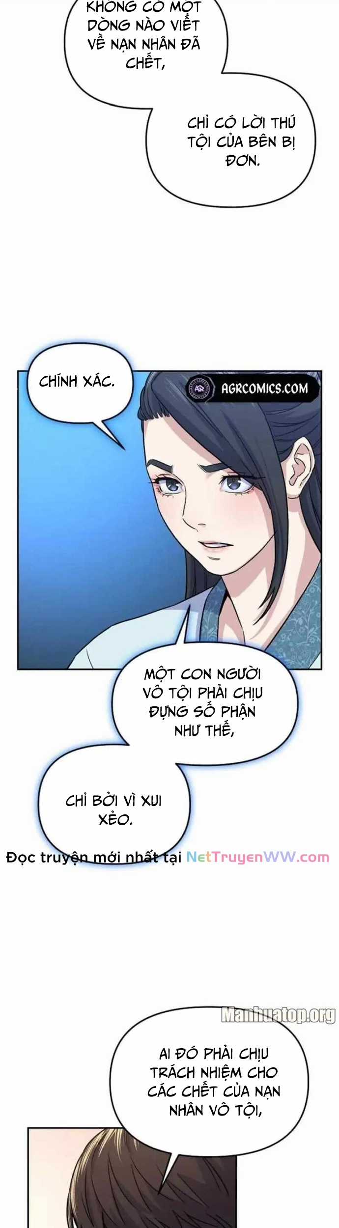 Độc Đạo - Chapter 4 - Trang 43