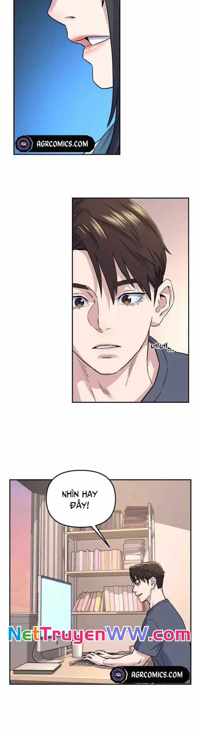 Độc Đạo - Chapter 4 - Trang 45