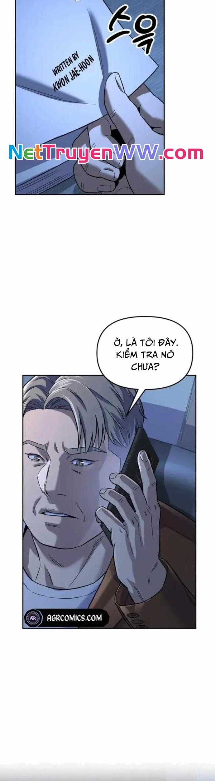 Độc Đạo - Chapter 4 - Trang 47