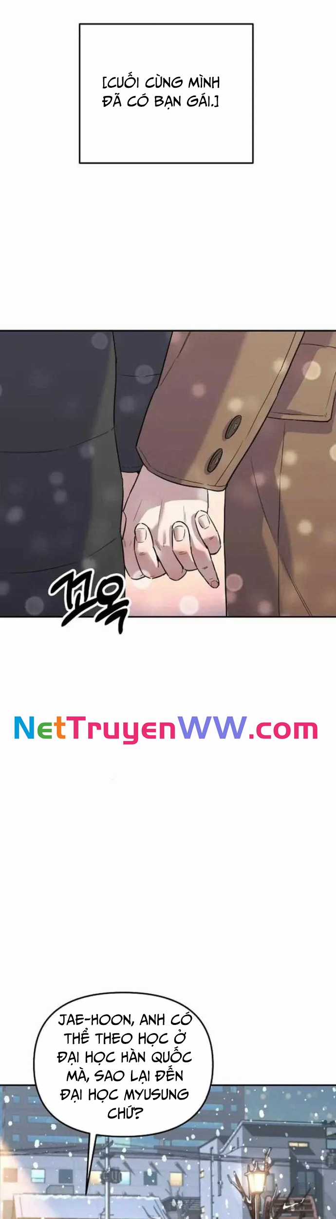 Độc Đạo - Chapter 4 - Trang 7