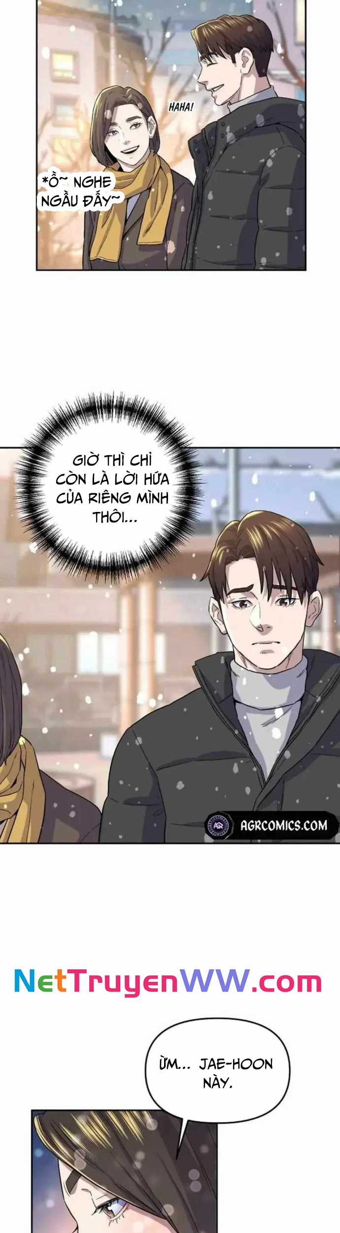Độc Đạo - Chapter 4 - Trang 9