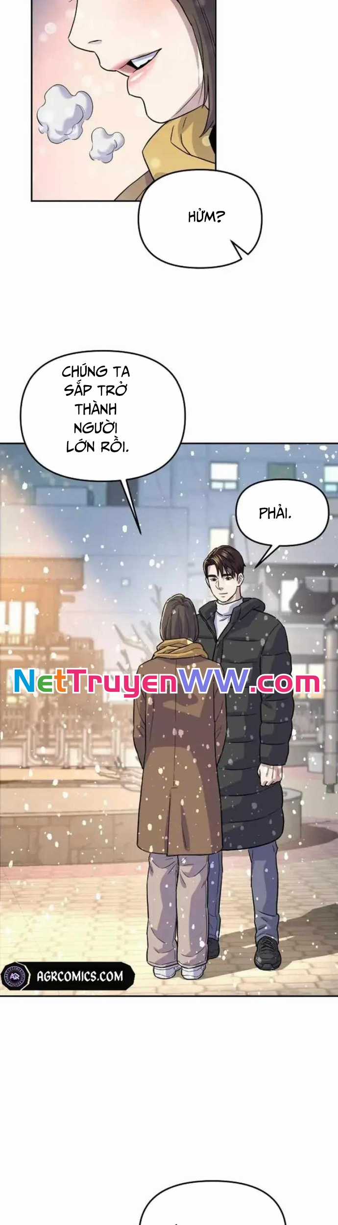 Độc Đạo - Chapter 4 - Trang 10