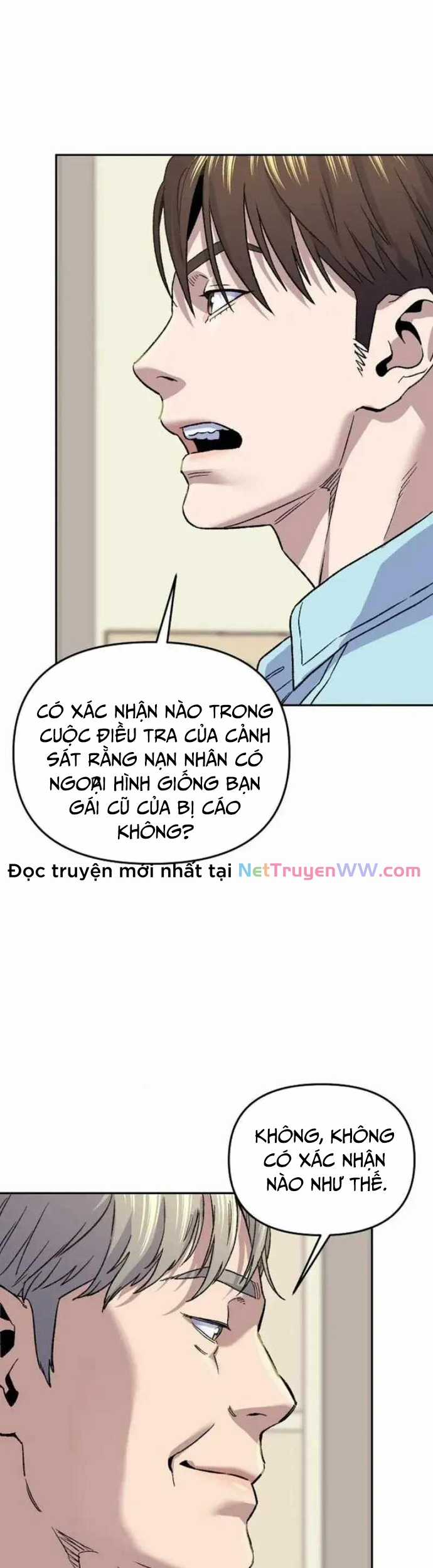 Độc Đạo - Chapter 5 - Trang 16