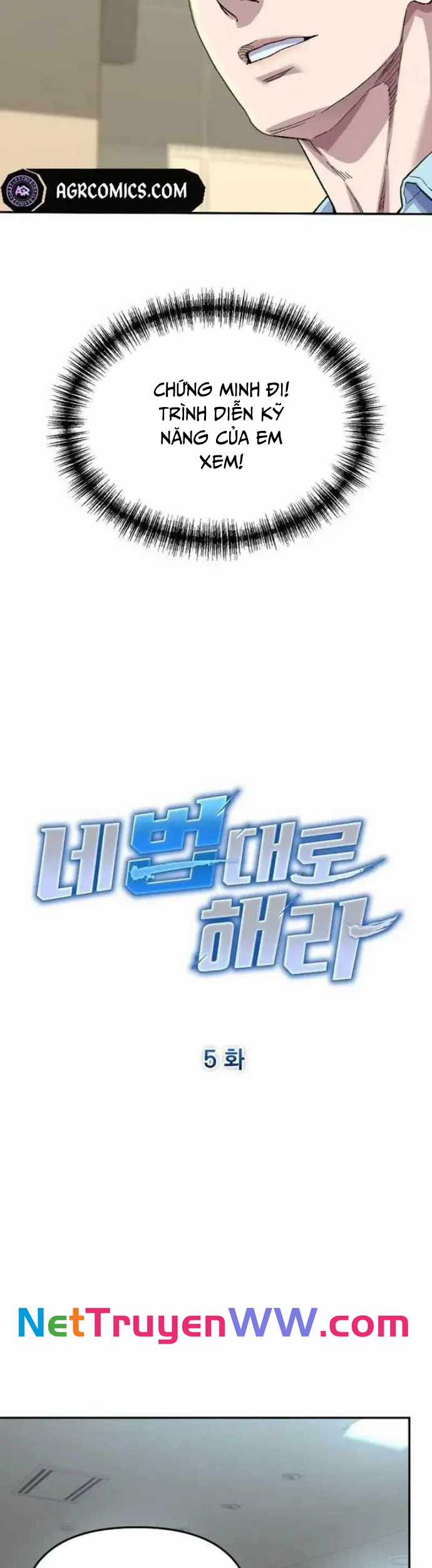 Độc Đạo - Chapter 5 - Trang 3