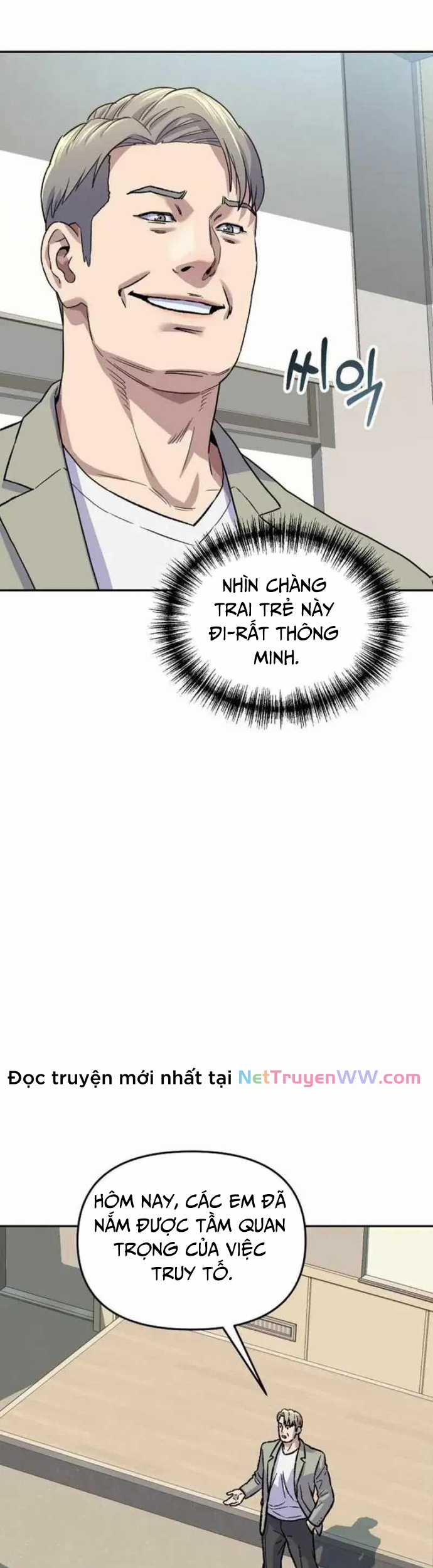 Độc Đạo - Chapter 5 - Trang 36