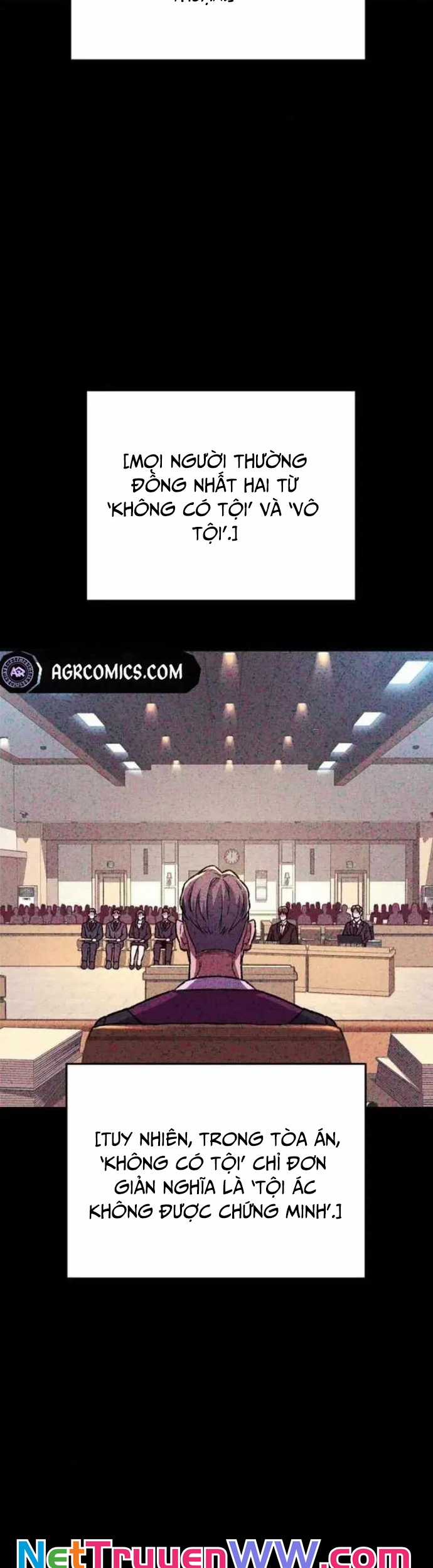 Độc Đạo - Chapter 5 - Trang 38