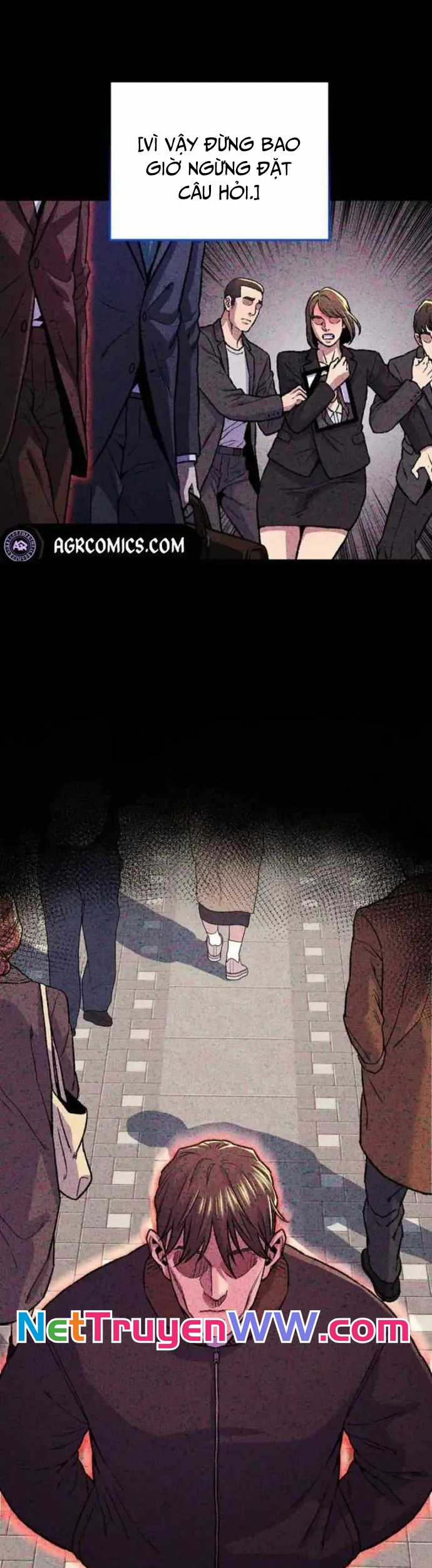 Độc Đạo - Chapter 5 - Trang 46