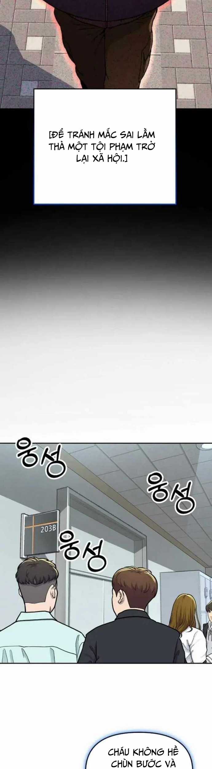 Độc Đạo - Chapter 5 - Trang 47